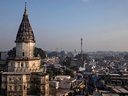 Friday Prayers At Ayodhya Mosques Will Be Offered After 2pm On Holi Friday Prayers At Ayodhya Mosques Will Be Offered After 2pm On Holi