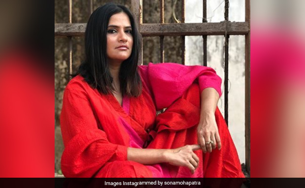 Anu Malik Steps Down As <i>Indian Idol</I> Judge, Sona Mohapatra Says, 'It's A Symbolic Victory'