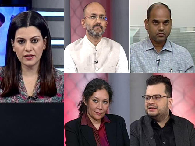 Maharashtra Political Blockbuster