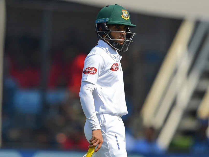 India vs Bangladesh: Bangladesh Need To Be Mentally Strong Against India, Says Mominul Haque India vs Bangladesh: Bangladesh Need To Be Mentally Strong Against India, Says Mominul Haque