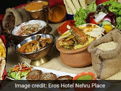 Rampur Food Festival: A Culinary Fair That Will Take You Back To The Era Of Nawabs Rampur Food Festival: A Culinary Fair That Will Take You Back To The Era Of Nawabs
