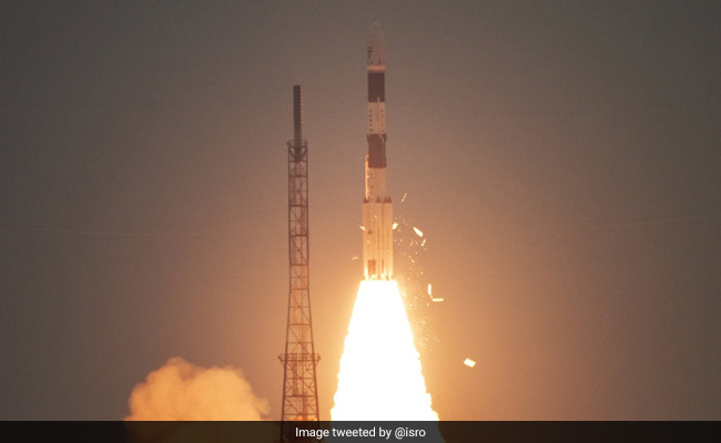 CARTOSAT-3: Know About ISRO's New Satellite In 5 Points