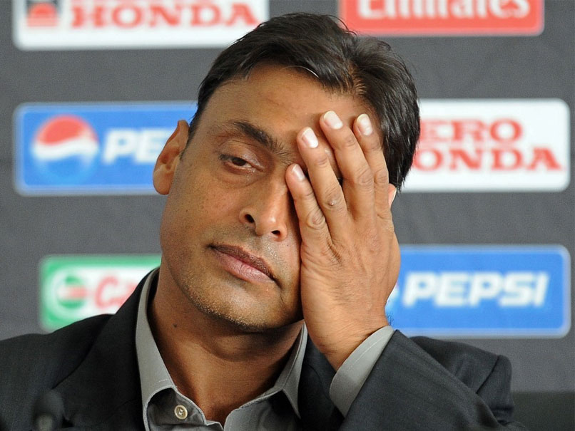 Shoaib Akhtar Trolled For Cycling In Islamabad Amid Lockdown