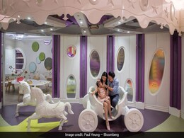 Chinese Parents Test DNA To Check If Kids Will Become Prodigies Chinese Parents Test DNA To Check If Kids Will Become Prodigies