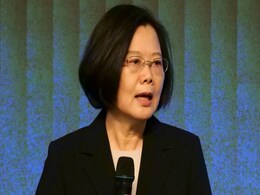 Taiwan President To Meet US House Speaker In California: Report Taiwan President To Meet US House Speaker In California: Report