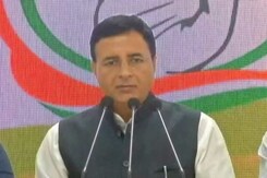 "Respect The Supreme Court Verdict In Ayodhya Case," Says Congress "Respect The Supreme Court Verdict In Ayodhya Case," Says Congress