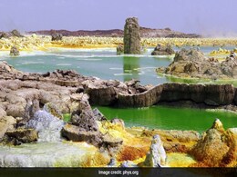 ये है दुनिया कि वो जगह जहां कोई नहीं रह सकता जिंदा, वैज्ञानिकों का दावा ये है दुनिया कि वो जगह जहां कोई नहीं रह सकता जिंदा, वैज्ञानिकों का दावा