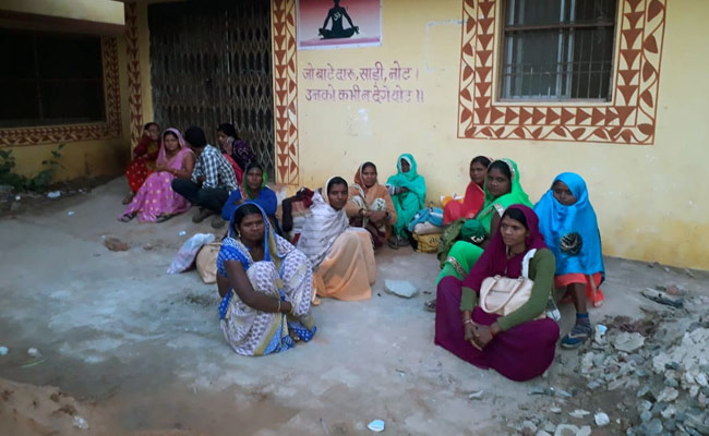 Sterilisation Under Torchlight After Power Cut At Madhya Pradesh Hospital