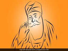 Happy Guru Nanak Jayanti 2019: Gurpurab Wishes To Greet Your Family, Friends Happy Guru Nanak Jayanti 2019: Gurpurab Wishes To Greet Your Family, Friends