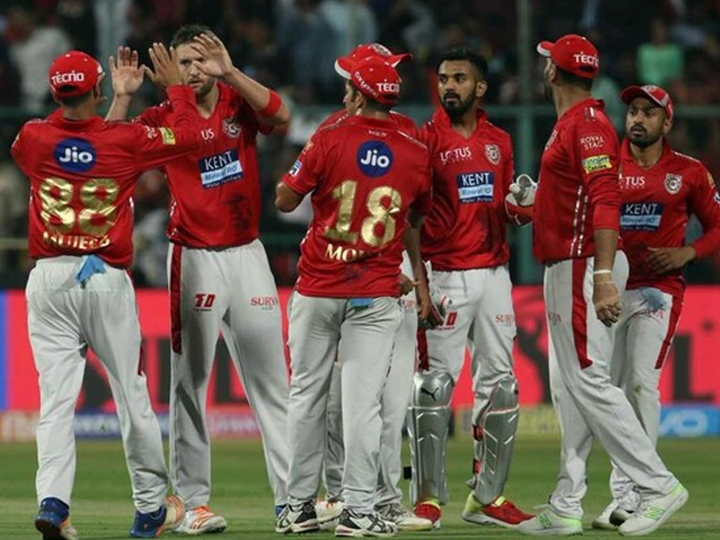 Kings XI Punjab Propose National Anthem Before Start Of Every IPL Match