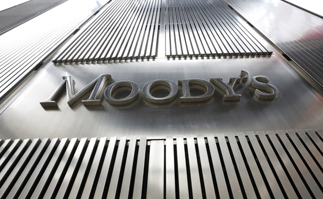 Moody's Downgrades India's Sovereign Rating, Maintains Negative Outlook