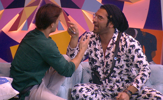<i>Bigg Boss 13</I> Written Update November 28, 2019: Luxury Budget Task Brings Out The Worst In Asim Riaz And Paras Chhabra
