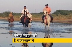 Sponsored: राज्य में देखने के लिए महल के अलावा और भी बहुत कुछ है Sponsored: राज्य में देखने के लिए महल के अलावा और भी बहुत कुछ है