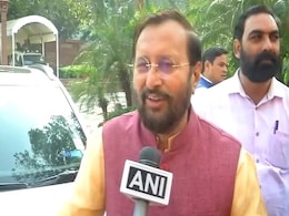 Justice Delivered To Nirbhaya, Verdict Will Strengthen Faith In Judiciary: BJP Justice Delivered To Nirbhaya, Verdict Will Strengthen Faith In Judiciary: BJP
