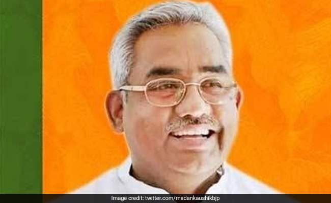 BJP Likely To Announce Name Of New Uttarakhand Chief Minister Tomorrow
