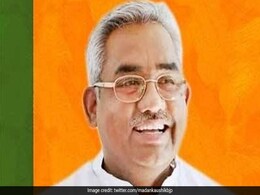 BJP Likely To Announce Name Of New Uttarakhand Chief Minister Tomorrow BJP Likely To Announce Name Of New Uttarakhand Chief Minister Tomorrow