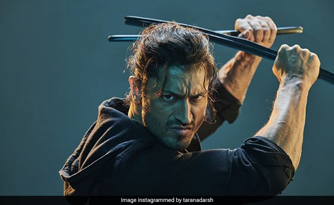 <I>Commando 3</i> Box Office Collection Day 1: Vidyut Jammwal's Film Makes A 'Decent' Score Of Rs 4.74 Crore