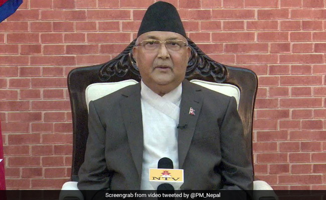 Nepal PM Will Not Step Down Despite Court Defeat: Aide