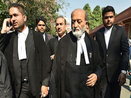 अयोध्या: पुनर्विचार याचिका दायर करने को लेकर मुस्लिम नेताओं और संगठनों की अलग-अलग राय अयोध्या: पुनर्विचार याचिका दायर करने को लेकर मुस्लिम नेताओं और संगठनों की अलग-अलग राय
