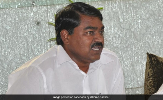"Not Supporting BJP": NCP MLA Who Went To Maharashtra Chief Minister Oath