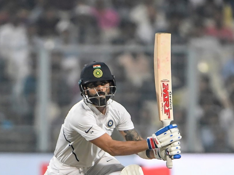 Virat Kohli Scores 27th Test Century, Goes Past Ricky Ponting's Tally As Captain