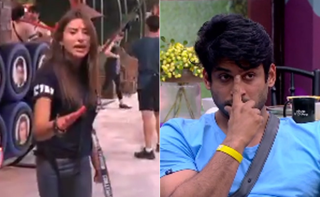 सिद्धार्थ शुक्ला के सपोर्ट में आई बिग बॉस की पूर्व कंटेस्टेंट, बोलीं- माहिरा ने जानबूझकर लगाया खींचने का आरोप