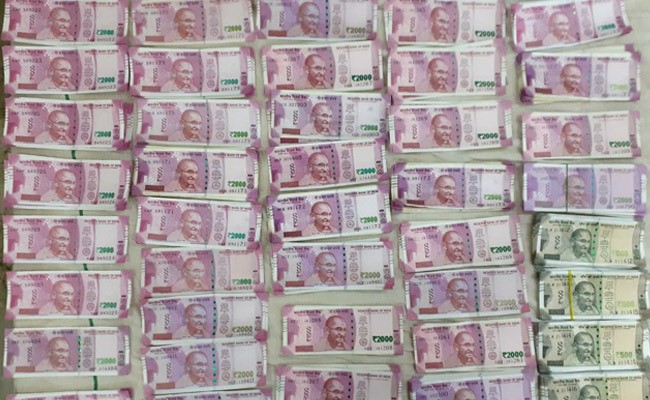 Fake Notes Of Over Rs 85 Lakh Face Value Seized, 3 Arrested In Thane