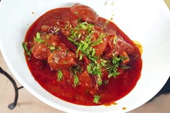 Sponsored: Laal Maas - Rajasthan's Iconic Dish Sponsored: Laal Maas - Rajasthan's Iconic Dish