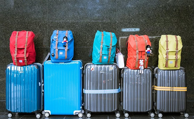 Baggage Handler Swapped Over 300 Luggage Tags Out Of "Frustration"