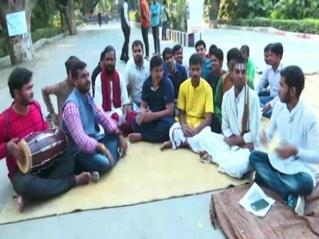 Sanskrit Sans Bigotry