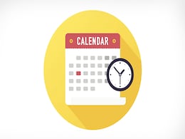 Holidays 2022 : छुट्टियों के साथ शुरू हो रहा नया साल, चेक करें नए साल में हॉलिडेज़ की पूरी लिस्ट Holidays 2022 : छुट्टियों के साथ शुरू हो रहा नया साल, चेक करें नए साल में हॉलिडेज़ की पूरी लिस्ट