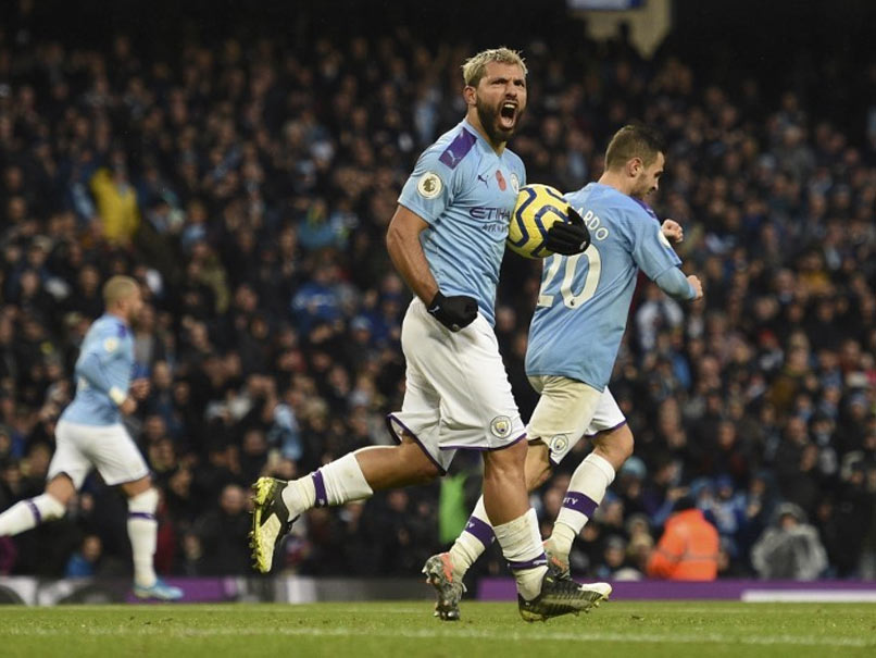 Manchester City vs Southampton: Manchester City Fight Back To Clinch Thrilling Win Over Southampton