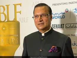 DDCA Ombudsman Puts Rajat Sharma's Resignation On Hold DDCA Ombudsman Puts Rajat Sharma's Resignation On Hold