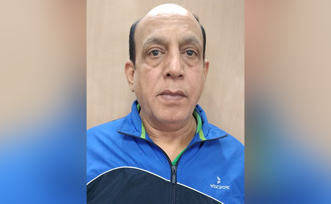 दिल्ली : एंटी करप्शन डिपार्टमेंट ने पूर्व एसडीएम को किया गिरफ्तार