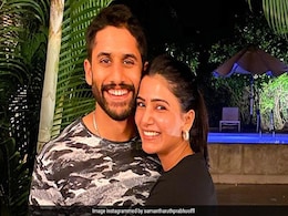 Naga Chaitanya's Birthday Vacation With Samantha Ruth Prabhu Is Lit Naga Chaitanya's Birthday Vacation With Samantha Ruth Prabhu Is Lit