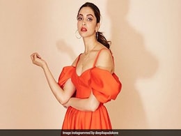 Deepika Padukone Wore Red For These Reasons. Goals Achieved With Ranveer Singh Deepika Padukone Wore Red For These Reasons. Goals Achieved With Ranveer Singh