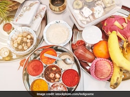 Harchat 2023: इस दिन है हरछठ का शुभ मुहूर्त और पूजन विधि, साथ में याद से बनाएं खास चावलों का ये प्रसाद Harchat 2023: इस दिन है हरछठ का शुभ मुहूर्त और पूजन विधि, साथ में याद से बनाएं खास चावलों का ये प्रसाद