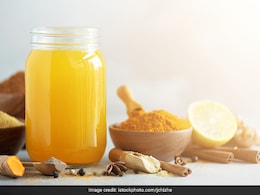गंदे कोलेस्ट्रॉल को पिघलाकर बाहर निकाल देगा ये घरेलू नुस्खा, रोज सुबह एक कप पानी में घोलकर पी लीजिए ये चीज, दुरुस्त रहेगा हार्ट गंदे कोलेस्ट्रॉल को पिघलाकर बाहर निकाल देगा ये घरेलू नुस्खा, रोज सुबह एक कप पानी में घोलकर पी लीजिए ये चीज, दुरुस्त रहेगा हार्ट