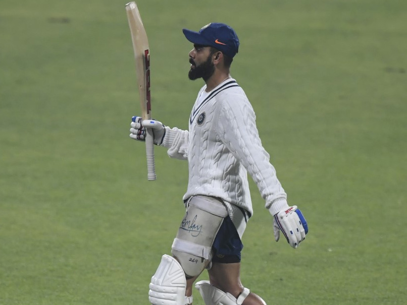 India vs Bangladesh: Virat Kohli Gears Up For Pink-Ball Test, Faces Mohammed Shami Under Lights