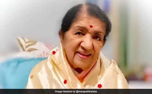 Lata Mangeshkar 'Stable And Much Better,' Say Family