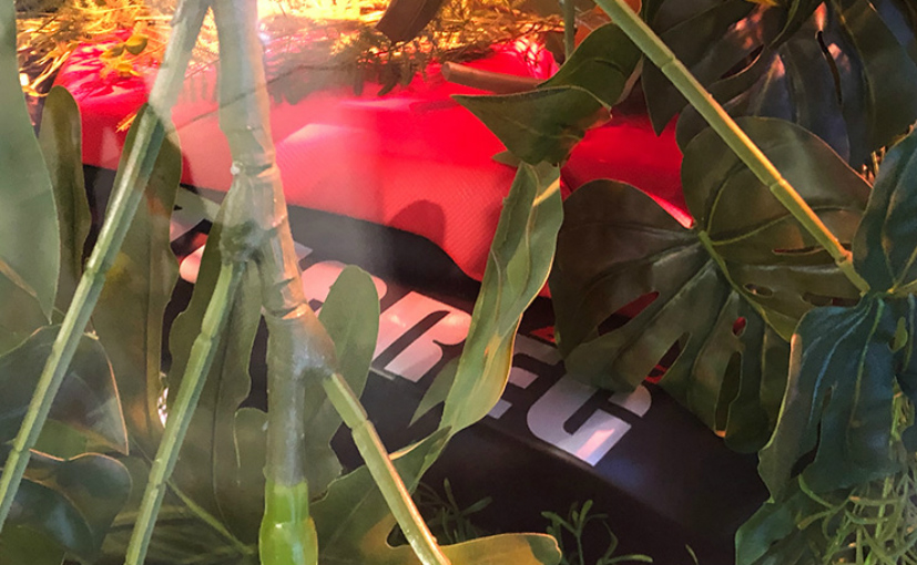 EICMA 2019: Aprilia Teases Tuareg 660 Adventure Motorcycle