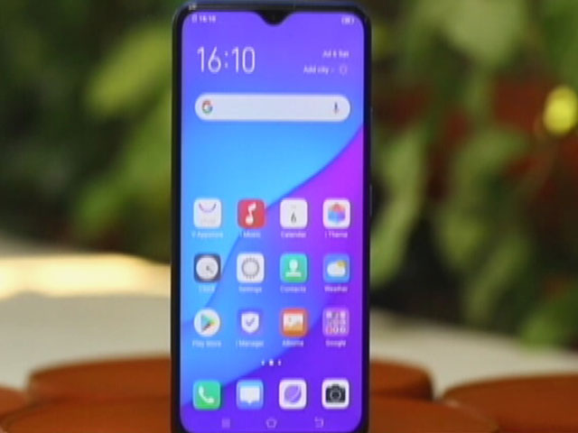 Vivo Throws A Punch Under Rs. 10K!