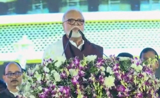 Relief For Maharashtra Minister Chhagan Bhujbal In Corruption Case