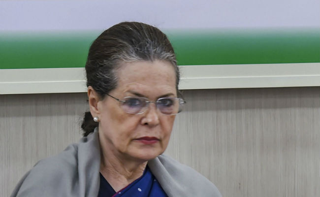 झारखंड विधानसभा चुनावों के लिए कांग्रेस ने जारी की उम्मीदवारों की 5वीं सूची