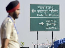Passport-Free Entry To Kartarpur Under Consideration: Pak Minister Passport-Free Entry To Kartarpur Under Consideration: Pak Minister