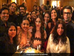 International Emmy Awards 2019: How Radhika Apte, Karan Johar, Zoya Akhtar And Kubbra Sait Are Gearing Up For The 'Final Call' International Emmy Awards 2019: How Radhika Apte, Karan Johar, Zoya Akhtar And Kubbra Sait Are Gearing Up For The 'Final Call'