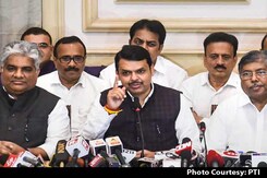 Now In Opposition, What Devendra Fadnavis Expects From Thackeray <i>Sarkar</i> Now In Opposition, What Devendra Fadnavis Expects From Thackeray <i>Sarkar</i>