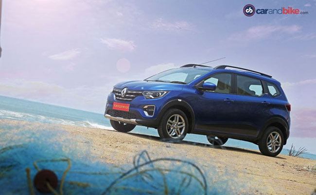 Renault Cars To Cost More In India From January 2020