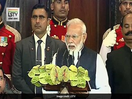 Constitution Day 2019: PM Modi, President Kovind Greet Nation Constitution Day 2019: PM Modi, President Kovind Greet Nation