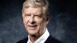 Arsene Wenger Takes Swipe At World Cup Teams Focused On "Political Demonstrations"